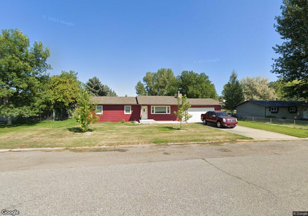 128 Annin Ave, Columbus, MT 59019 - photo 1