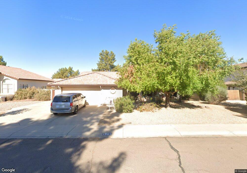 1324 E Krista Way, Tempe, AZ 85284 - photo 1