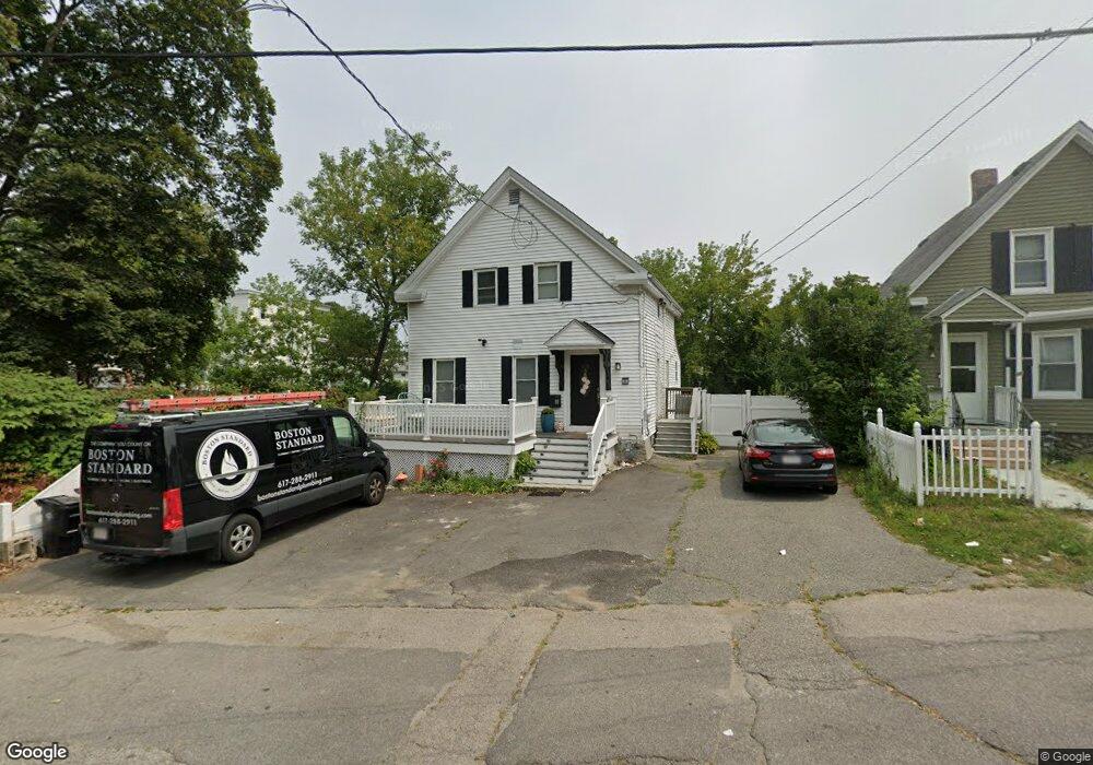 62 S Fuller St, Brockton, MA 02301 - photo 1