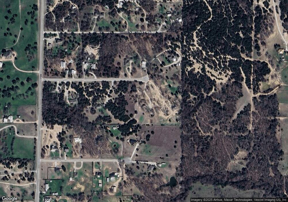 1305 Timber Ridge Trail, Weatherford, TX 76088 - photo 1