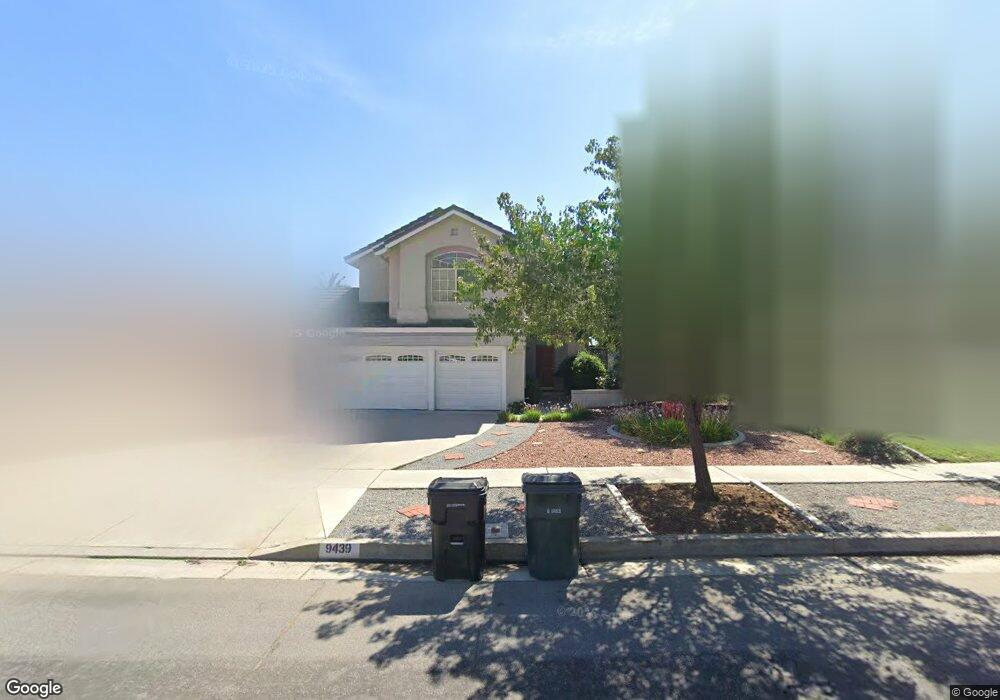 9439 Ledig Dr, Rancho Cucamonga, CA 91701 - photo 1