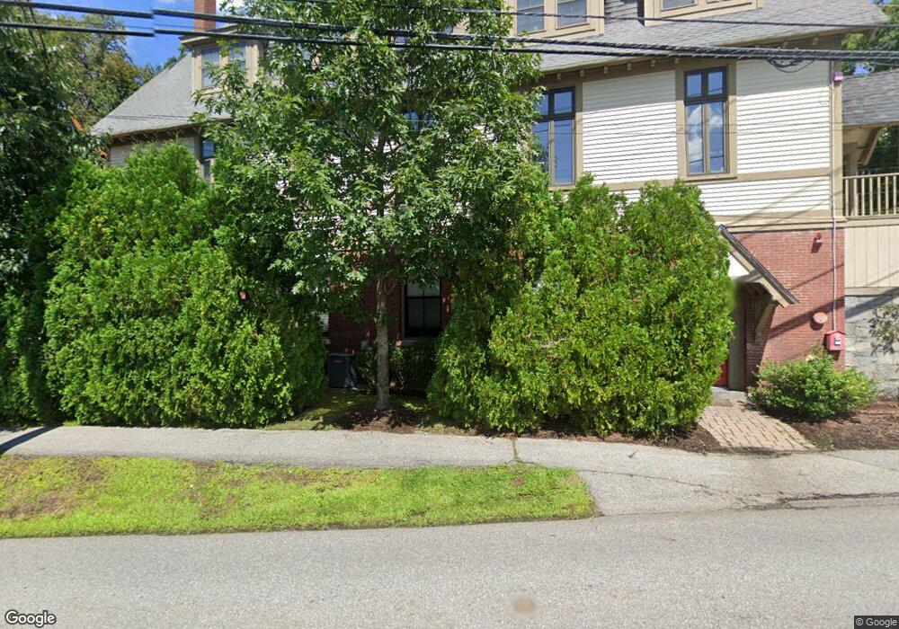 3 Central St, Acton, MA 01720 - photo 1