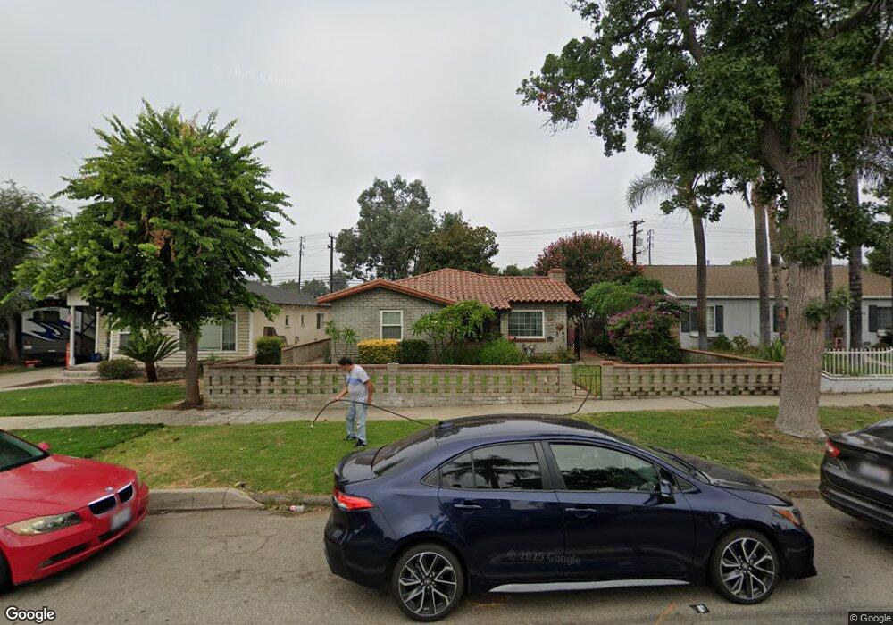 345 S 2nd Ave, Upland, CA 91786 - photo 1