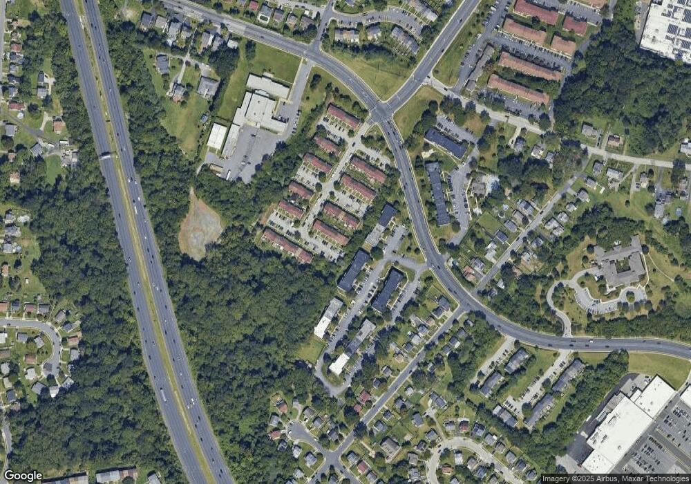 3830 Rolling Way, Nottingham, MD 21236 - photo 1