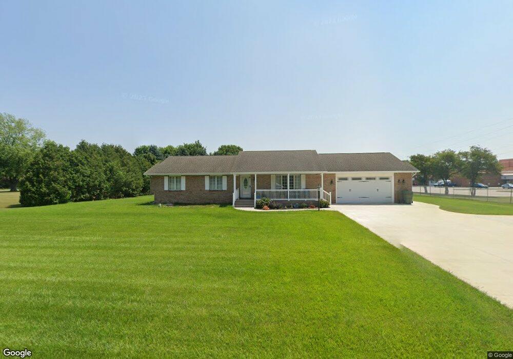 5401 N Cougar Rd, New Carlisle, IN 46552 - photo 1