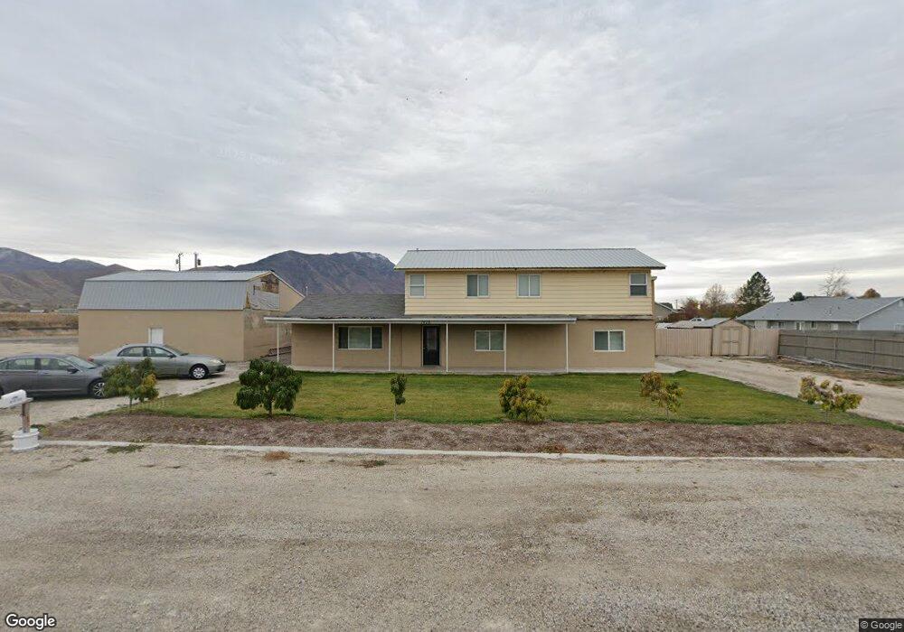 4551 W 10400 S, Payson, UT 84651 - photo 1