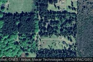 371 W Dry Bed Creek Rd, Matlock, WA 98560