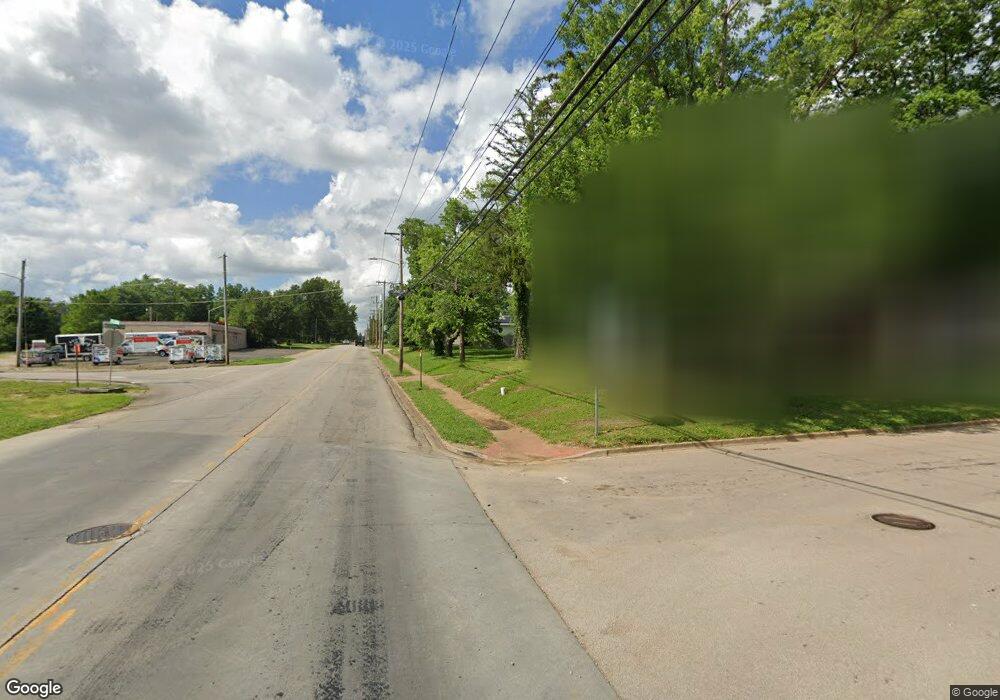 Lot 1-C Pine St, Farmington, MO 63640 - photo 1