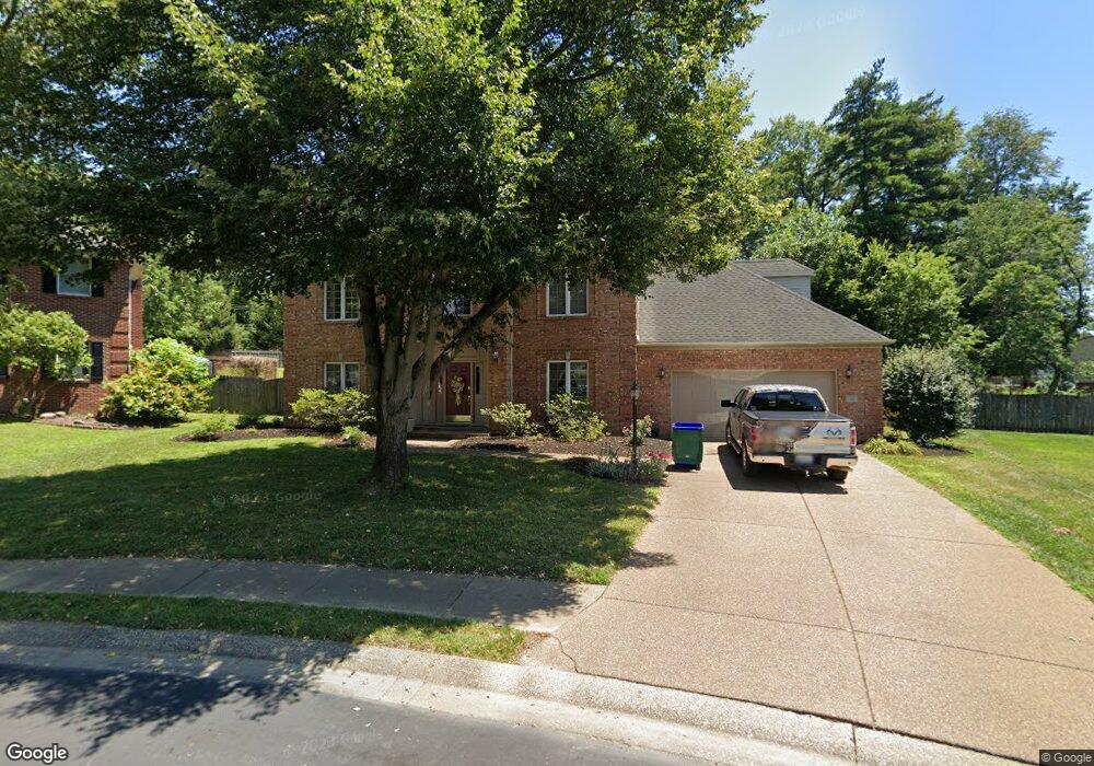 10555 Hampton Place, Newburgh, IN 47630 - photo 1