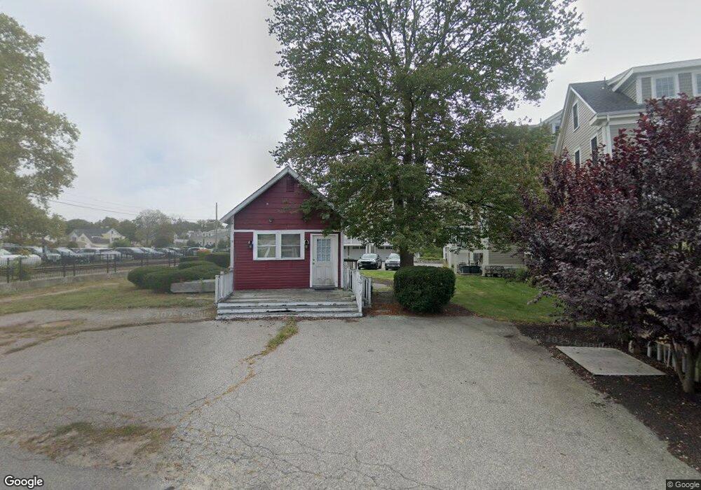 2 Pleasant St, Cohasset, MA 02025 - photo 1