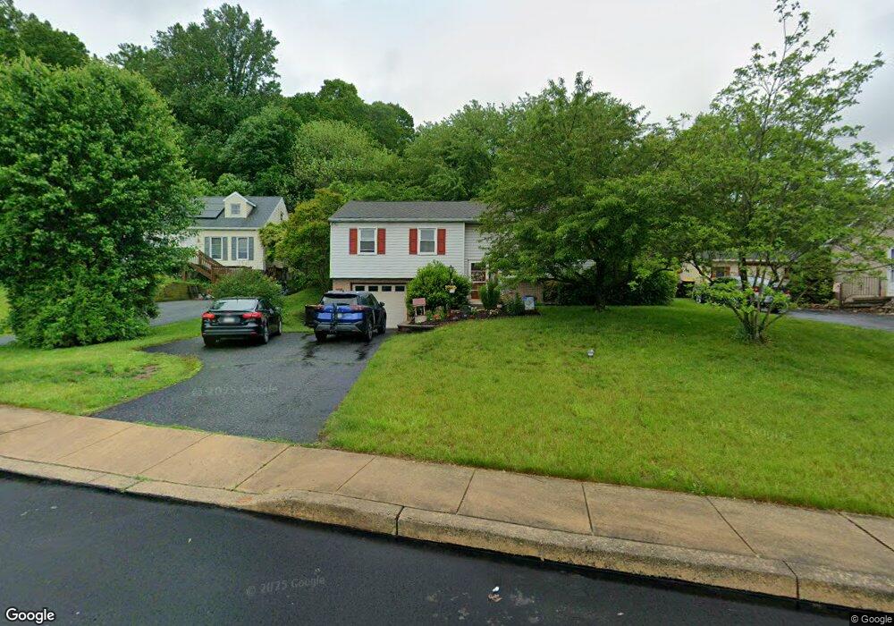 166 Mensch Dr, Bechtelsville, PA 19505 - photo 1