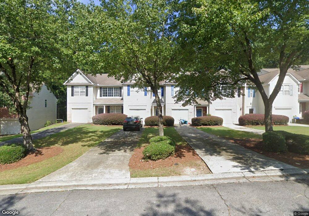 5670 Terremont Cir, Norcross, GA 30093 - photo 1