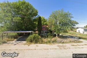 4622 S 1500 E, Vernal, UT 84078