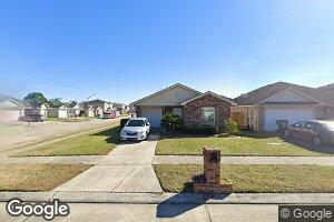 637 Oleander Ln, Westwego, LA 70094