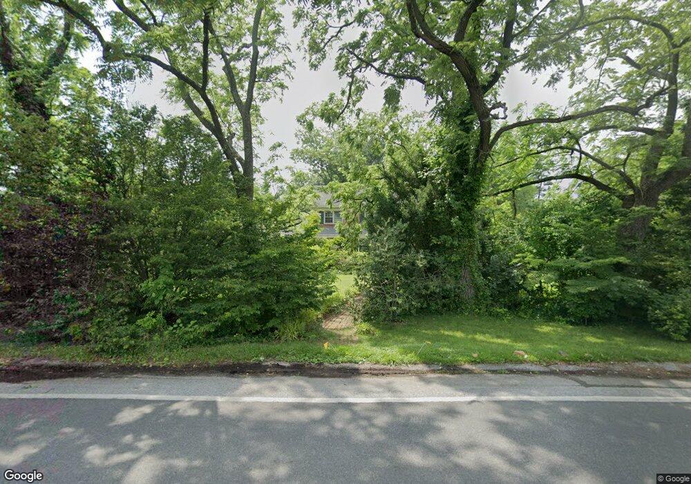 805 N Dupont Rd, Newport, DE 19804 - photo 1