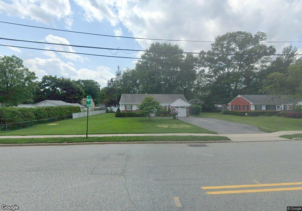 147 Boulevard, Pompton Plains, NJ 07444 - photo 1