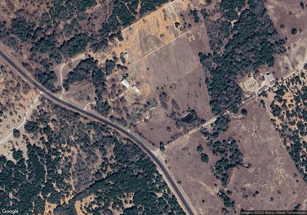8812 Lipan Hwy, Lipan, TX 76462 - photo 1
