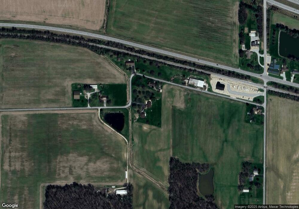 5701 E County Road 150 S, Greensburg, IN 47240 - photo 1