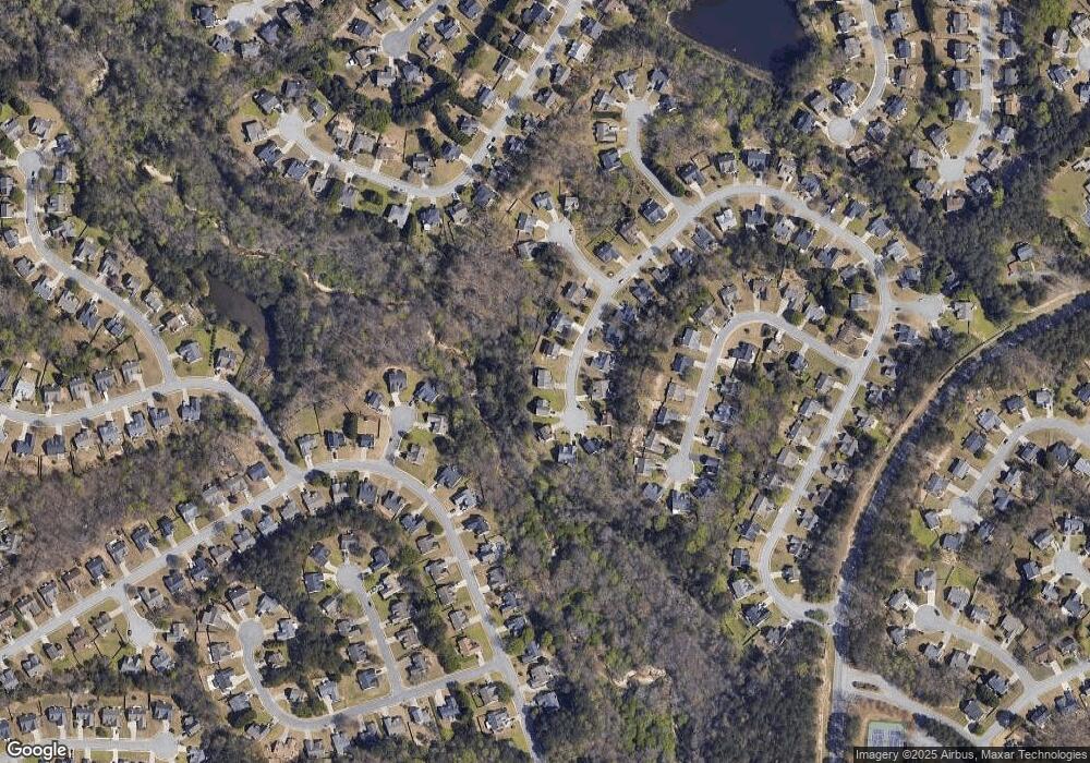 1515 Wilkes Crest Dr unit 1, Dacula, GA 30019 - photo 1