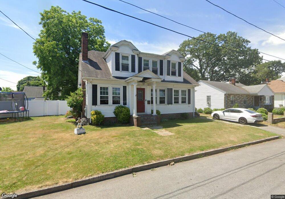 59 Drolet Ave, Pawtucket, RI 02861 - photo 1