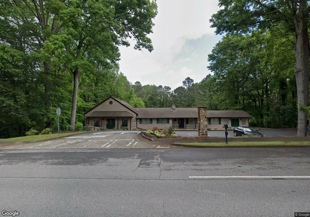 1130 Upper Hembree Rd, Roswell, GA 30076 - photo 1