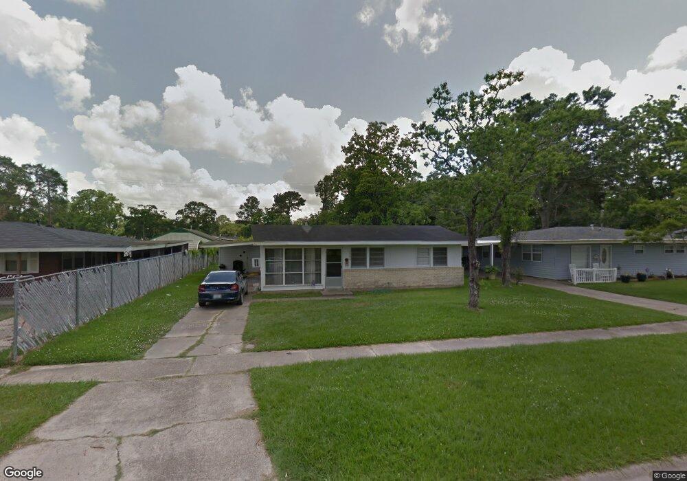 2908 N General Wainwright Dr, Lake Charles, LA 70615 - photo 1