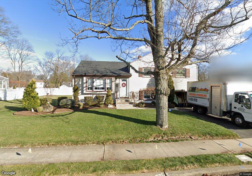 20 Wistar Ave, Metuchen, NJ 08840 - photo 1