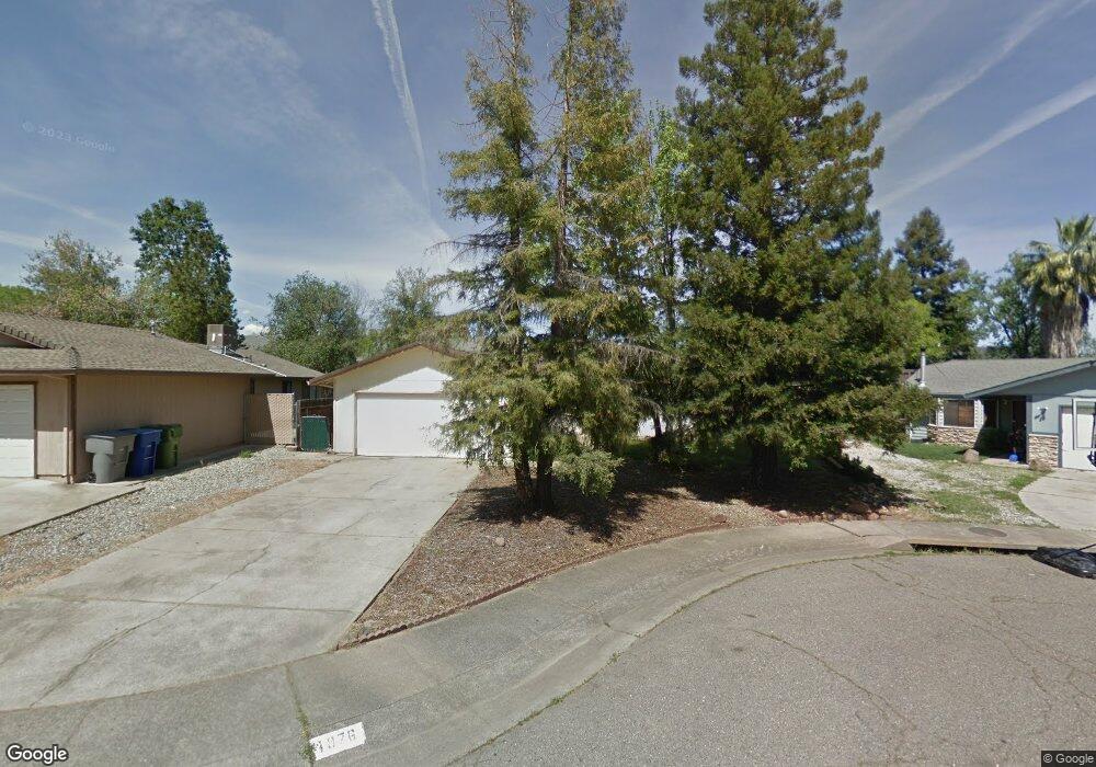 1976 Carleton St, Redding, CA 96002 - photo 1