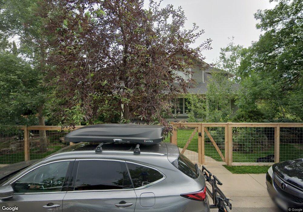 2042 Alpine Dr, Boulder, CO 80304 - photo 1