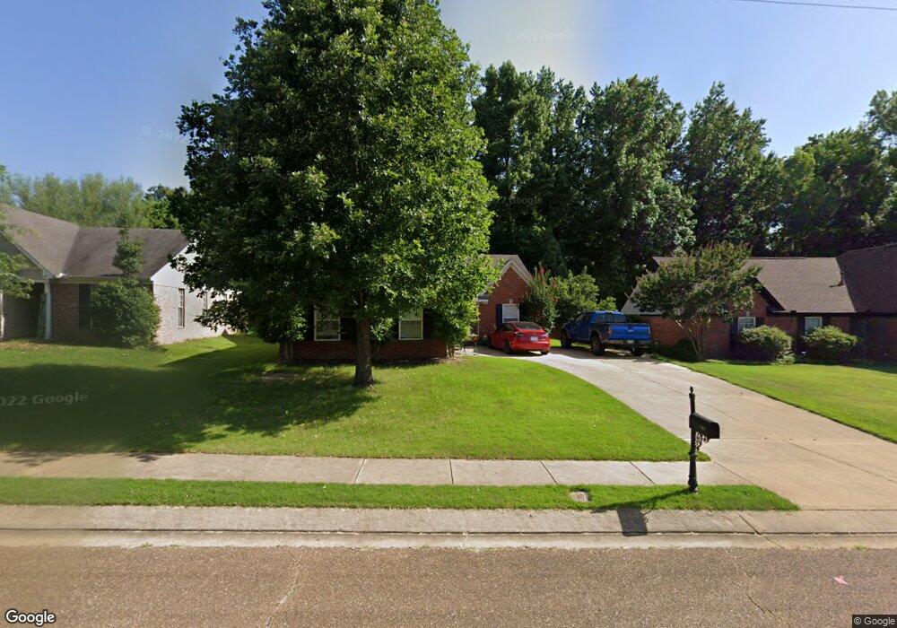 1805 Northwood Dr W, Hernando, MS 38632 - photo 1