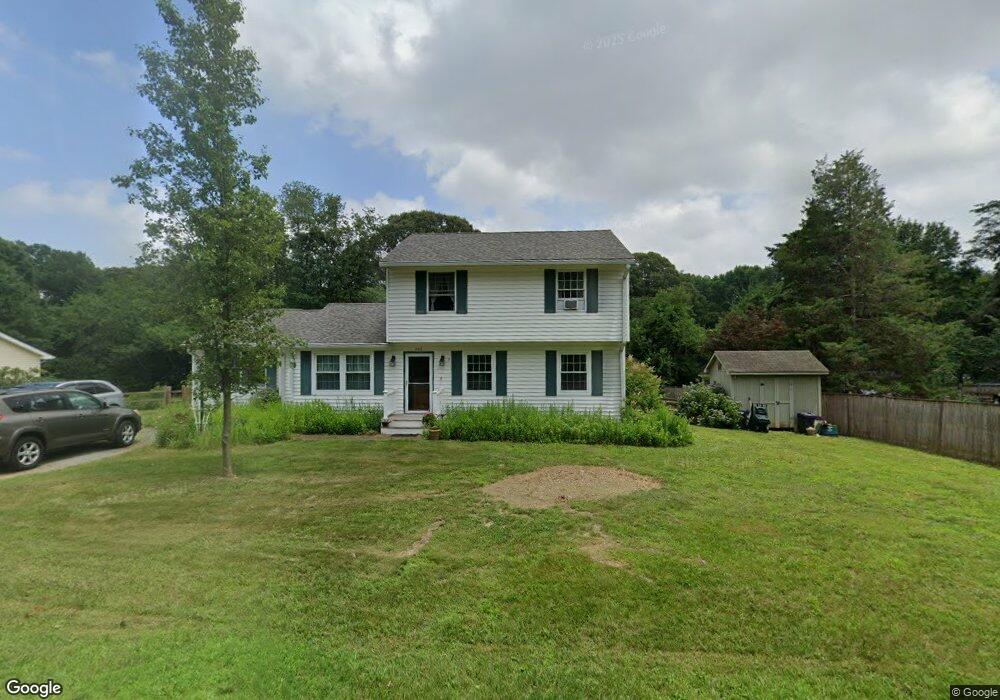 103 Kraft Rd, Chestertown, MD 21620 - photo 1