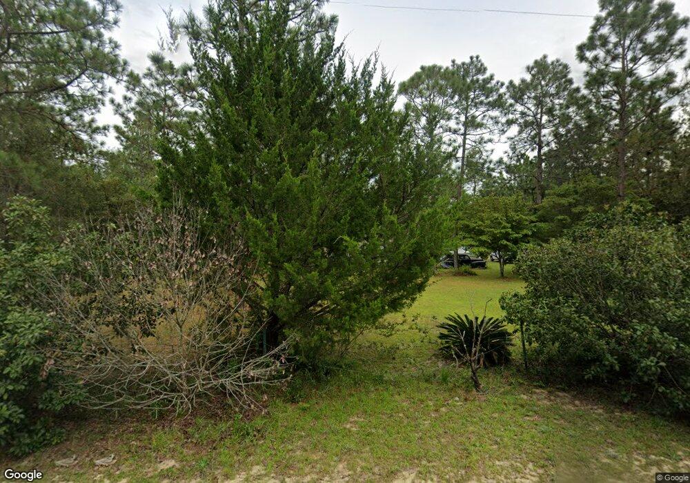 225 Church Cir, Jesup, GA 31545 - photo 1