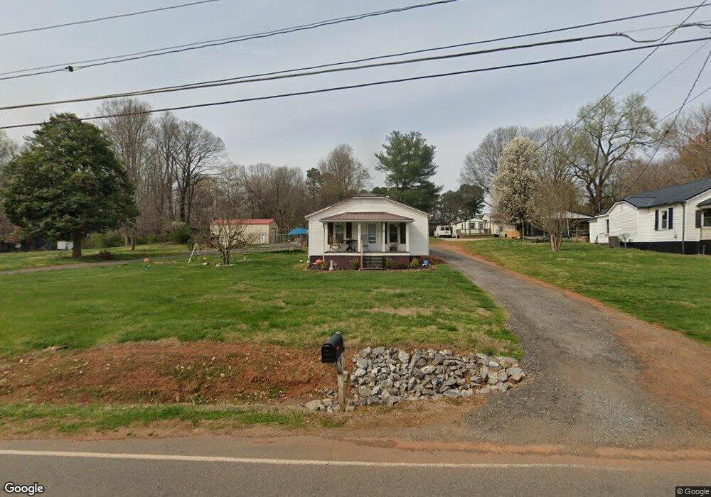 327 Millsaps Rd, Statesville, NC 28625 - photo 1