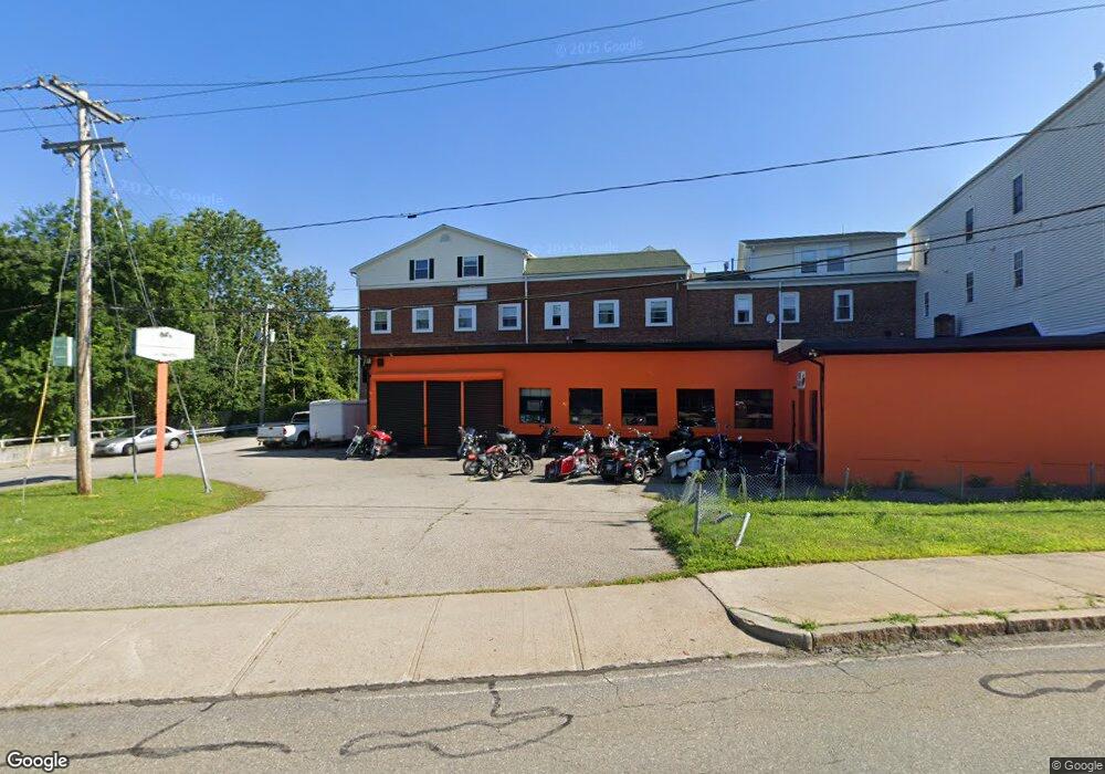 171 Front St, Woonsocket, RI 02895 - photo 1