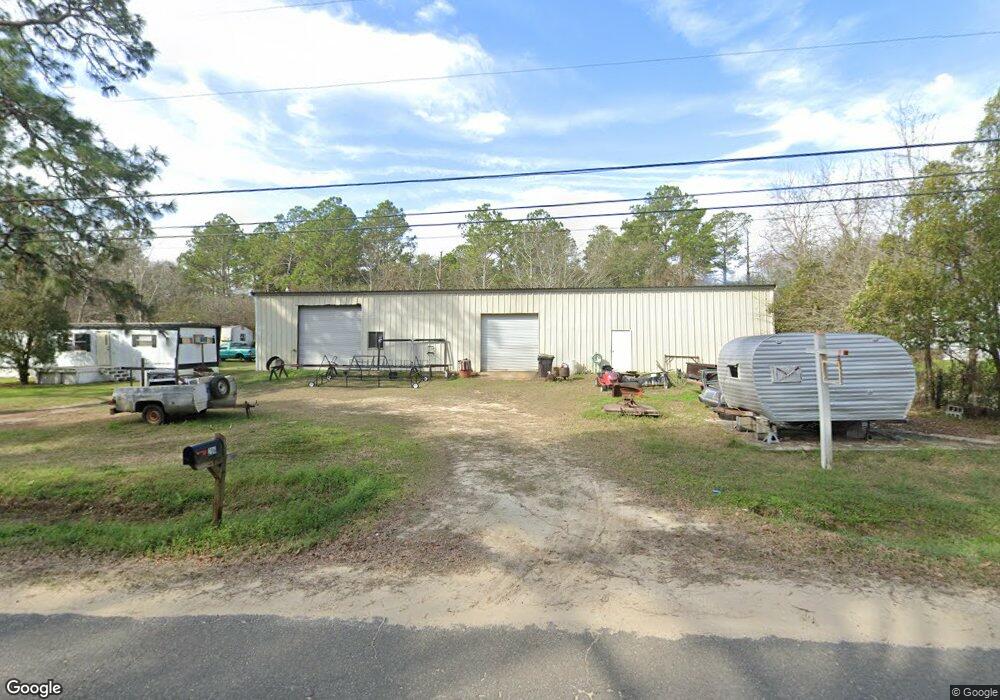 206 Edwards St, Moultrie, GA 31768 - photo 1