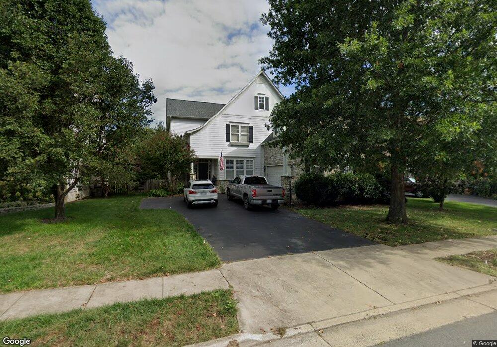 9041 Roaring Spring Loop, Bristow, VA 20136 - photo 1