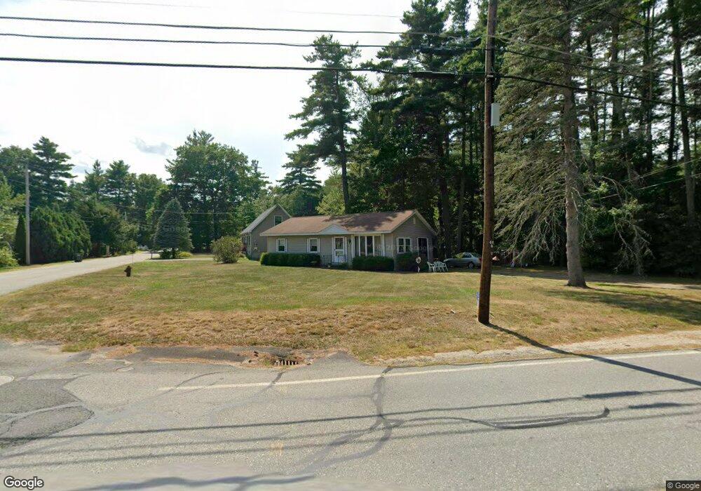 468 E River St, Orange, MA 01364 - photo 1