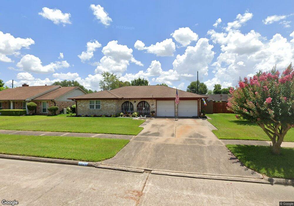 8326 Gulfwood Ln, Houston, TX 77075 - photo 1