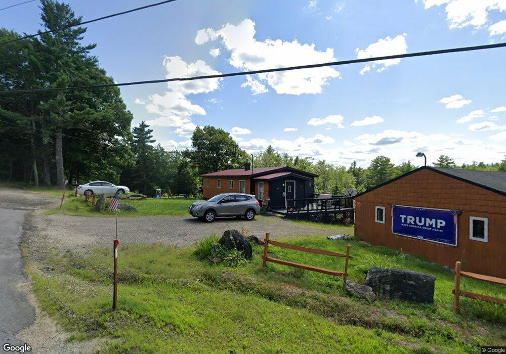 1 Hills Rd, Pittsfield, NH 03263 - photo 1