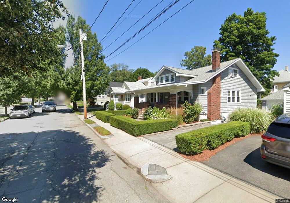 15 Arlington Rd, Waltham, MA 02453 - photo 1