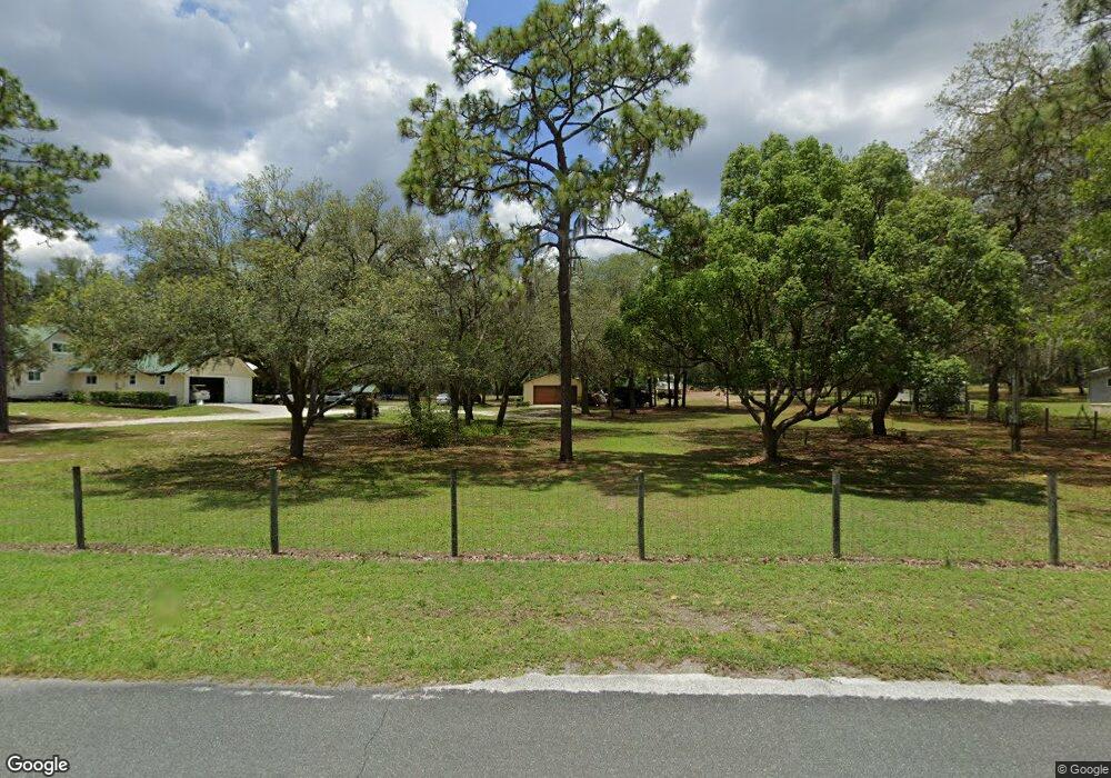 3916 N Calumet Terrace, Hernando, FL 34442 - photo 1