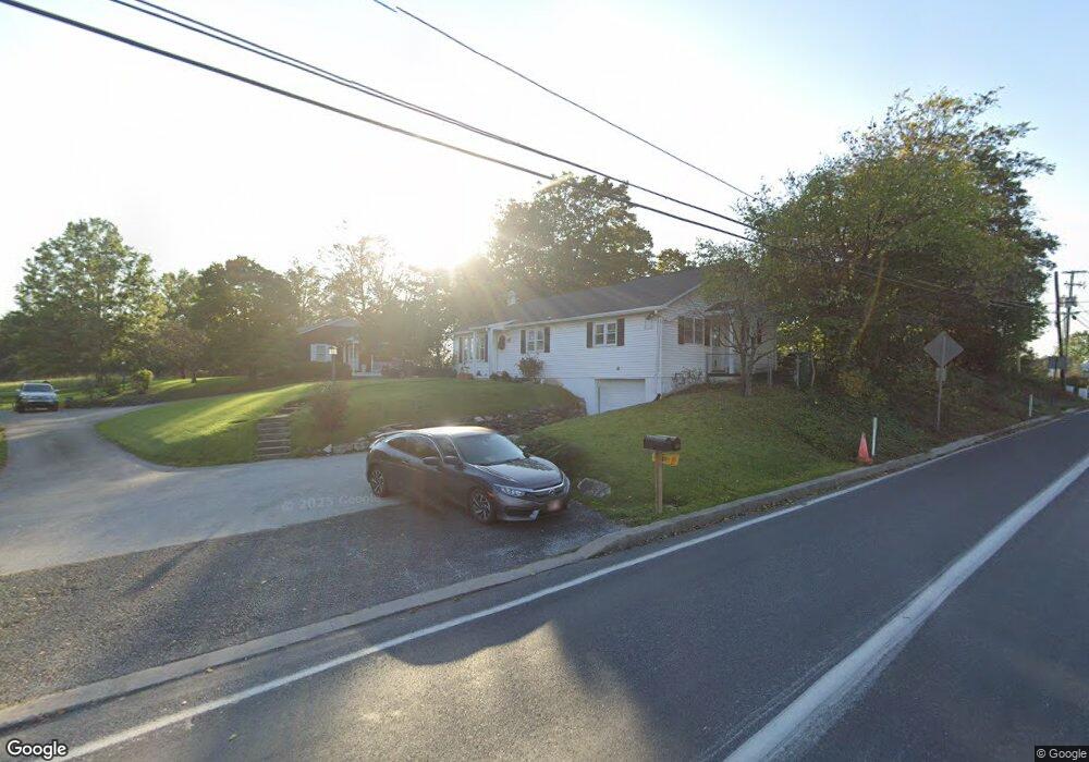 1913 Baltimore Pike, Gettysburg, PA 17325 - photo 1