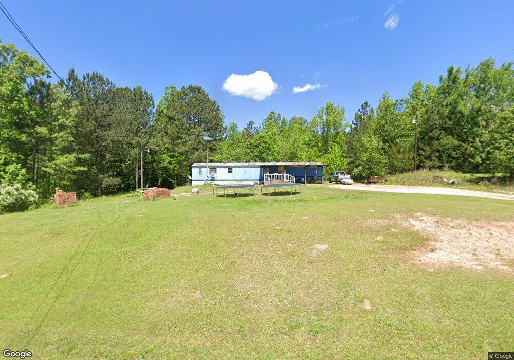 1716 Sweet City Rd, Elberton, GA 30635 - photo 1