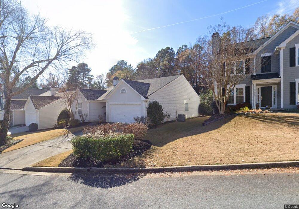 1005 Winthrope Chase Dr, Alpharetta, GA 30009 - photo 1
