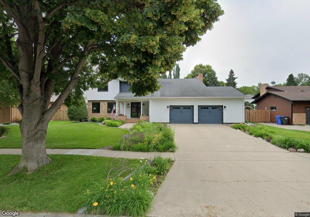 3019 Bohnet Blvd N, Fargo, ND 58102 - photo 1