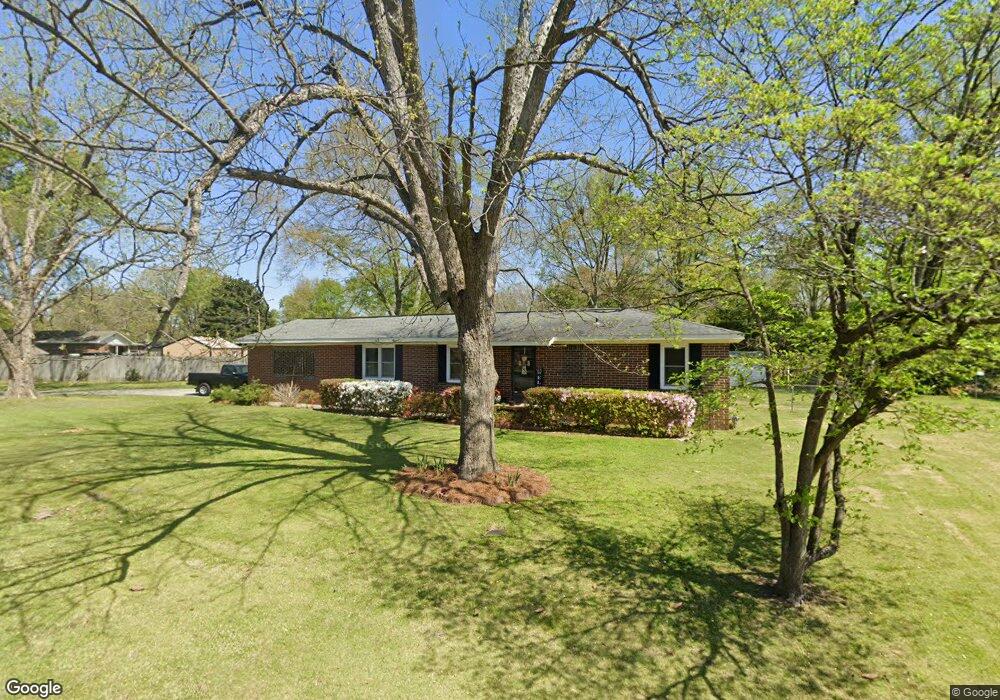 3735 Sandy Cir, Macon, GA 31216 - photo 1