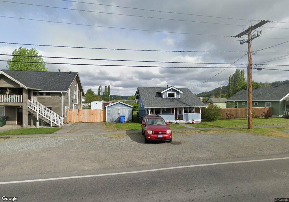 303 Calistoga St W, Orting, WA 98360 - photo 1