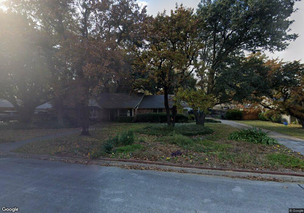 709 Overland Trail, Southlake, TX 76092 - photo 1