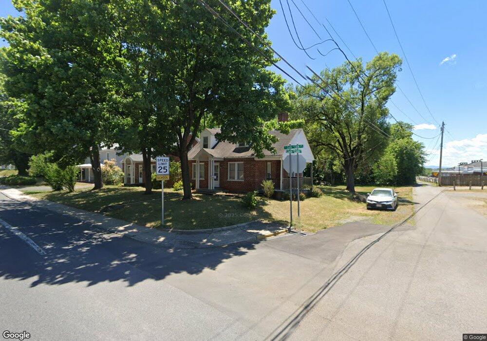 204 S Euclid Ave, Winchester, VA 22601 - photo 1