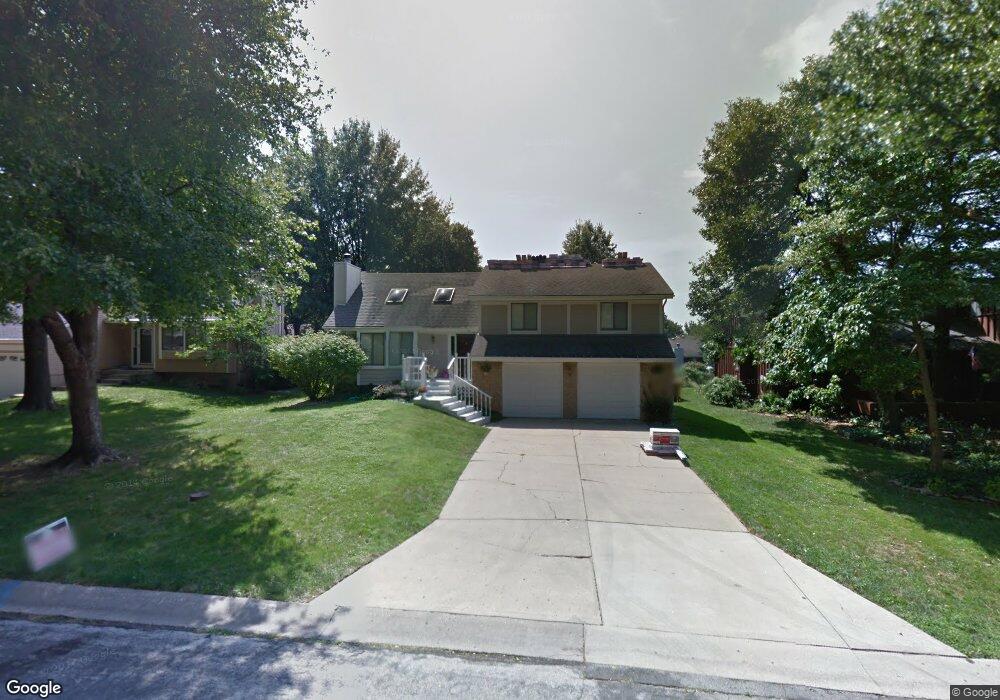 14507 W 92nd St, Lenexa, KS 66215 - photo 1